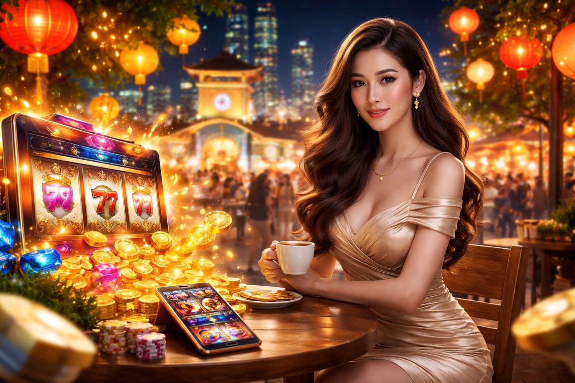 78win900 Slot Việt Nam
